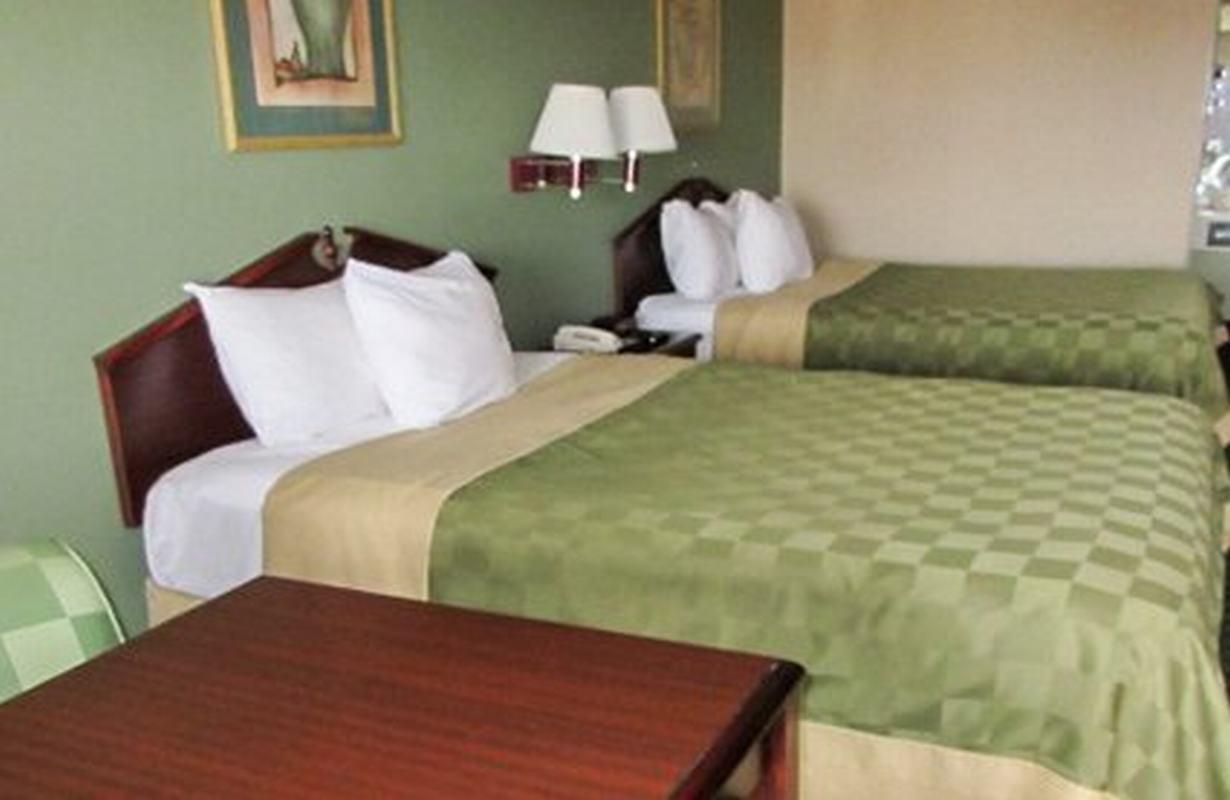Quality Inn & Suites Near Robins Air Force Base Warner Robins Dış mekan fotoğraf