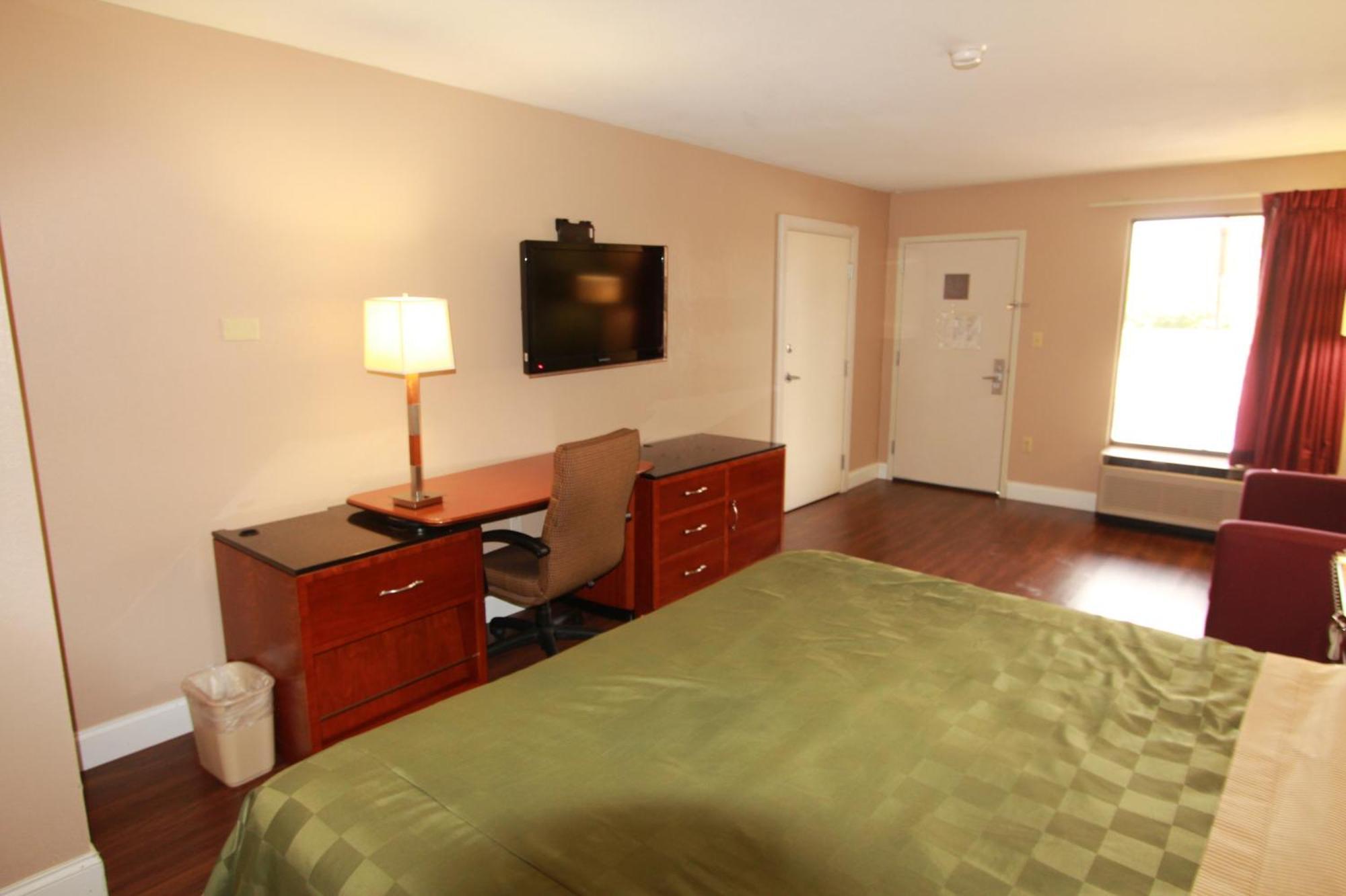 Quality Inn & Suites Near Robins Air Force Base Warner Robins Dış mekan fotoğraf